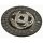 SACHS 1878 600 962 Kupplungsscheibe
