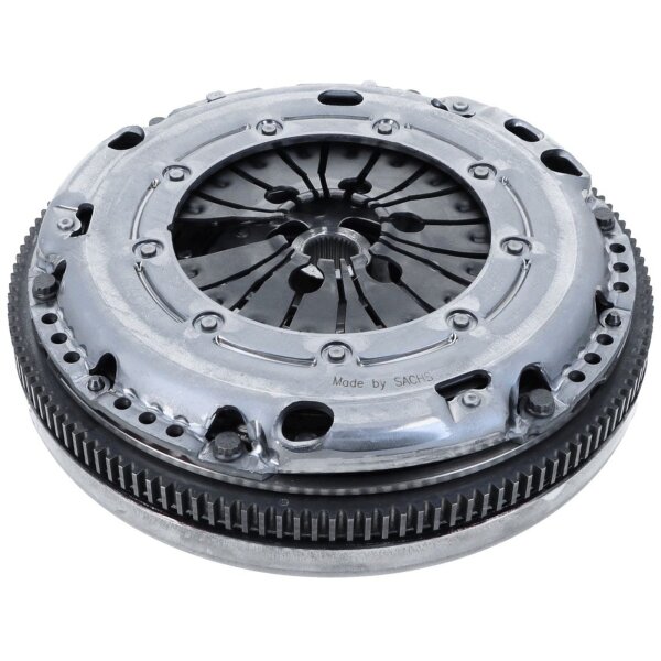 SACHS 2289 000 299 Kupplungssatz