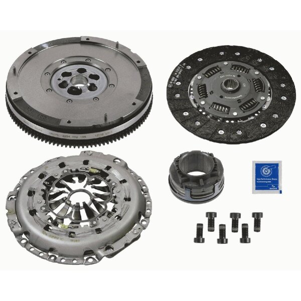 SACHS 2290 601 065 Kupplungssatz