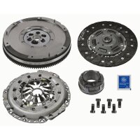 SACHS 2290 601 065 Kupplungssatz