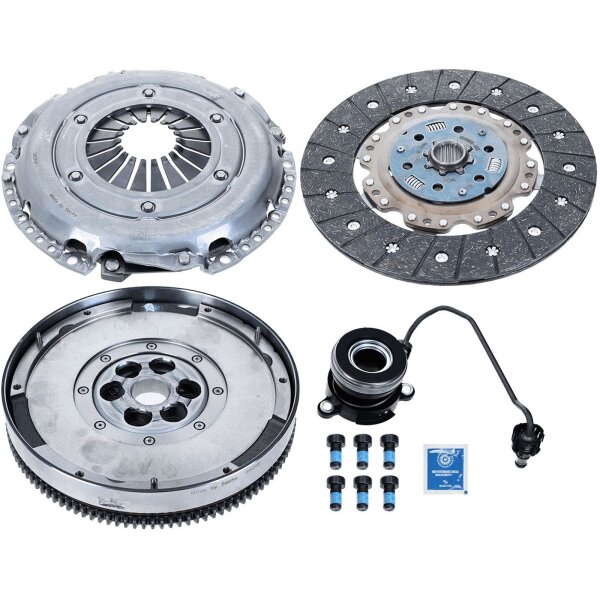 SACHS 2290 601 072 Kupplungssatz