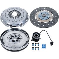 SACHS 2290 601 072 Kupplungssatz