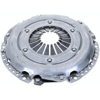 SACHS 2290 601 072 Kupplungssatz