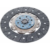 SACHS 2290 601 072 Kupplungssatz