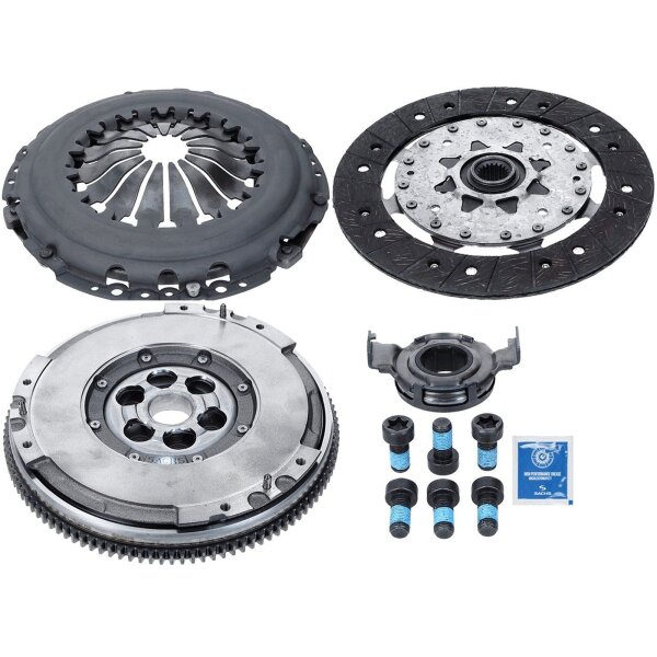 SACHS 2290 601 078 Kupplungssatz
