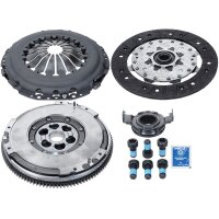 SACHS 2290 601 078 Kupplungssatz