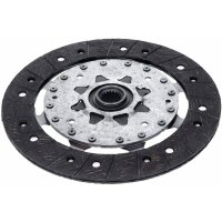 SACHS 2290 601 078 Kupplungssatz