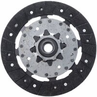 SACHS 2290 601 078 Kupplungssatz