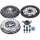 SACHS 2290 601 078 Kupplungssatz