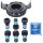 SACHS 2290 601 078 Kupplungssatz