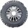 SACHS 2290 601 078 Kupplungssatz