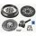SACHS 2290 601 087 Kupplungssatz
