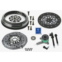 SACHS 2290 601 096 Kupplungssatz