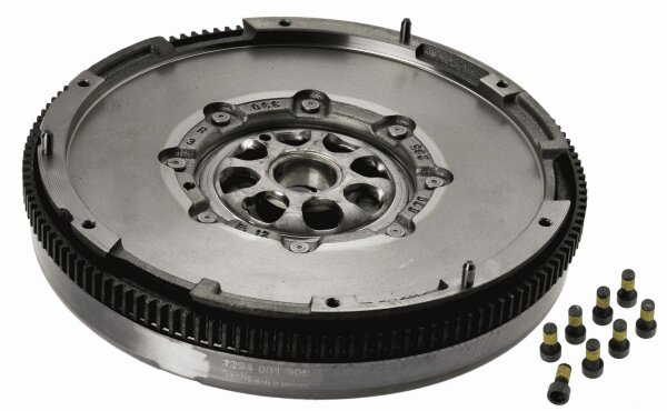 SACHS 2294 001 906 Schwungrad