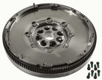 SACHS 2294 001 909 Schwungrad