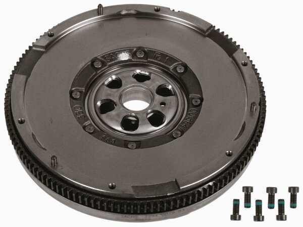 SACHS 2294 001 993 Schwungrad