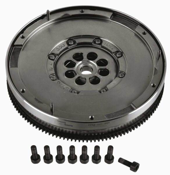 SACHS 2294 001 994 Schwungrad