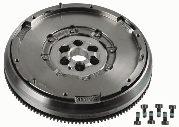SACHS 2294 001 995 Schwungrad