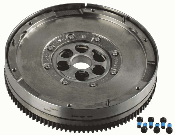 SACHS 2294 001 998 Schwungrad
