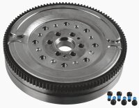 SACHS 2294 001 998 Schwungrad