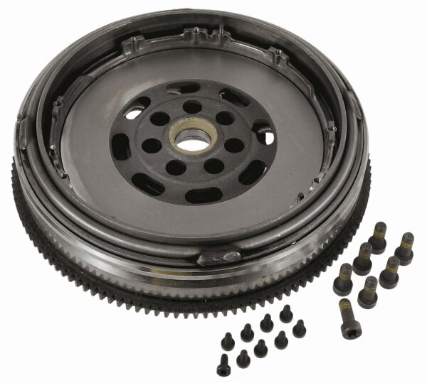 SACHS 2294 501 081 Schwungrad