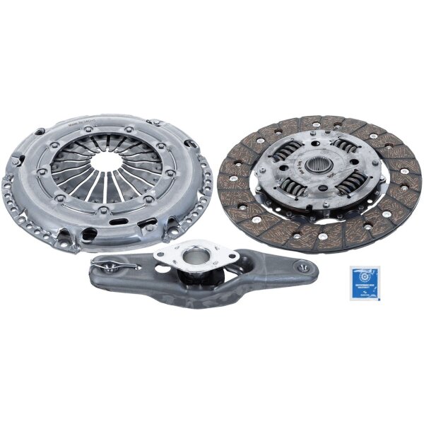 SACHS 3000 950 072 Kupplungssatz