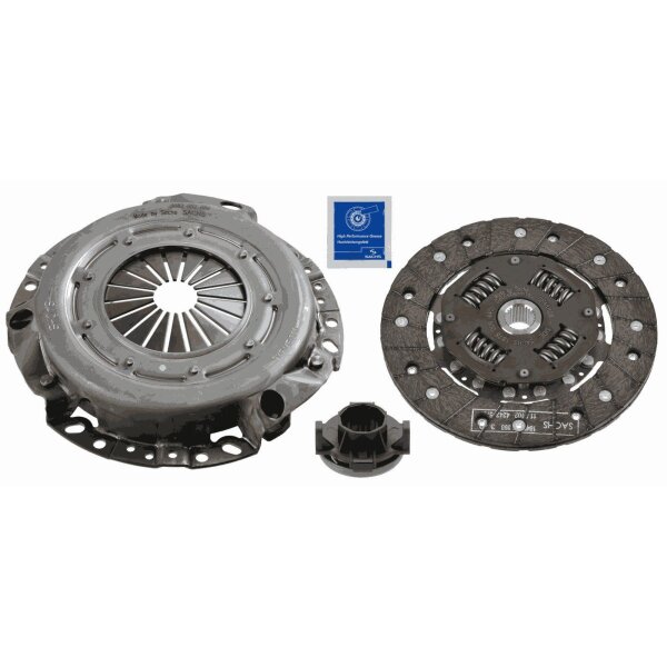 SACHS 3000 950 085 Kupplungssatz