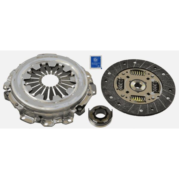 SACHS 3000 950 657 Kupplungssatz