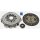 SACHS 3000 950 657 Kupplungssatz