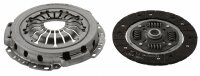 SACHS 3000 950 658 Kupplungssatz