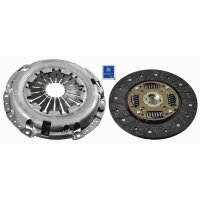 SACHS 3000 950 668 Kupplungssatz