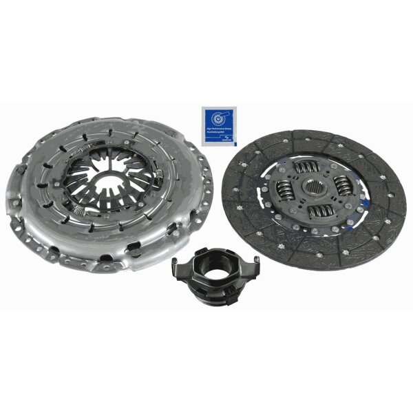 SACHS 3000 950 737 Kupplungssatz