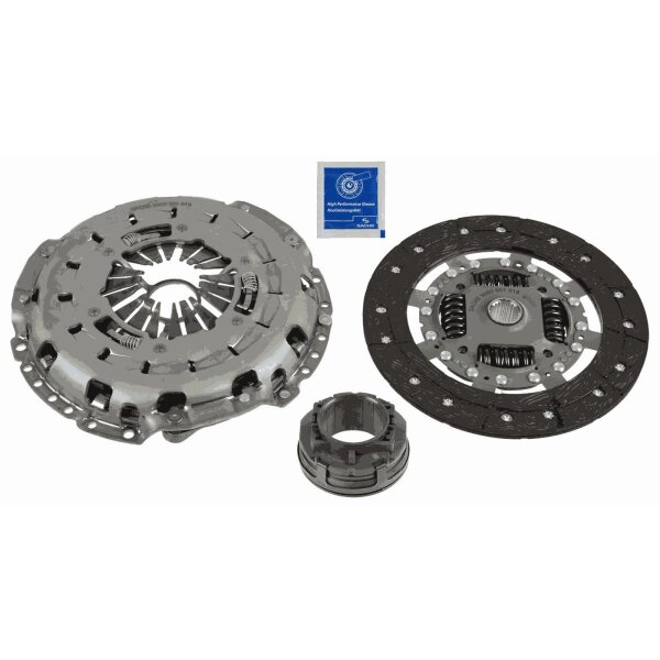 SACHS 3000 950 740 Kupplungssatz