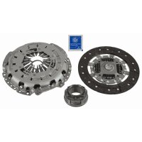 SACHS 3000 950 740 Kupplungssatz