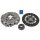 SACHS 3000 950 740 Kupplungssatz