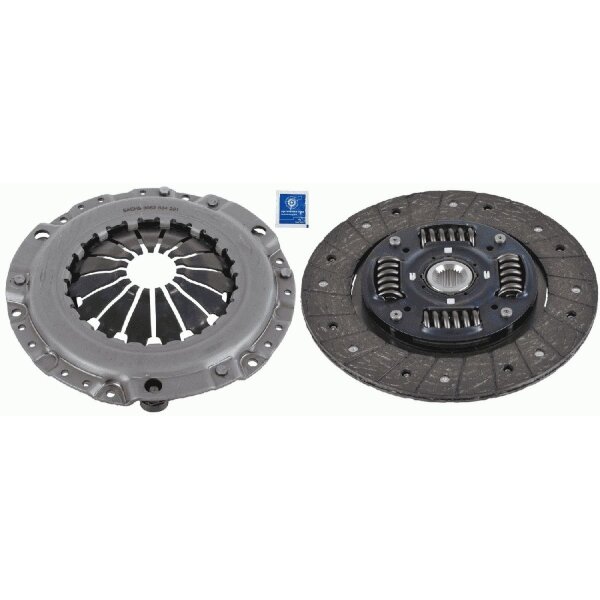 SACHS 3000 951 482 Kupplungssatz