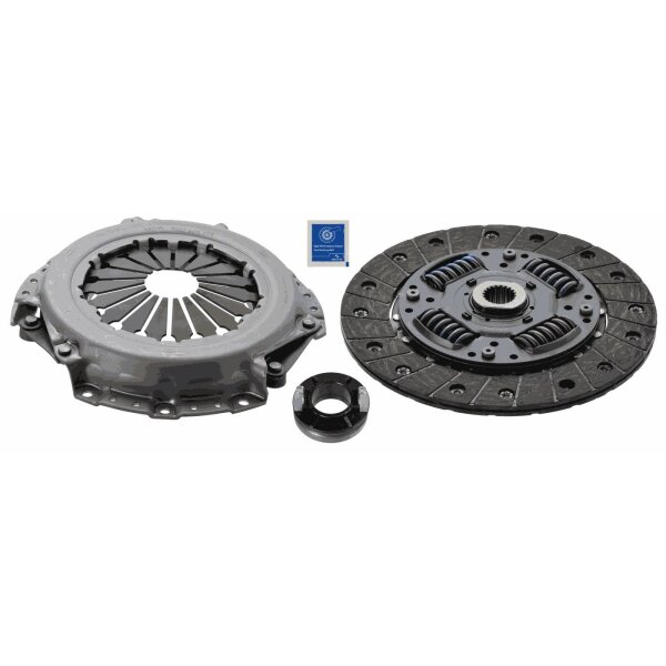 SACHS 3000 951 485 Kupplungssatz