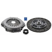 SACHS 3000 951 485 Kupplungssatz