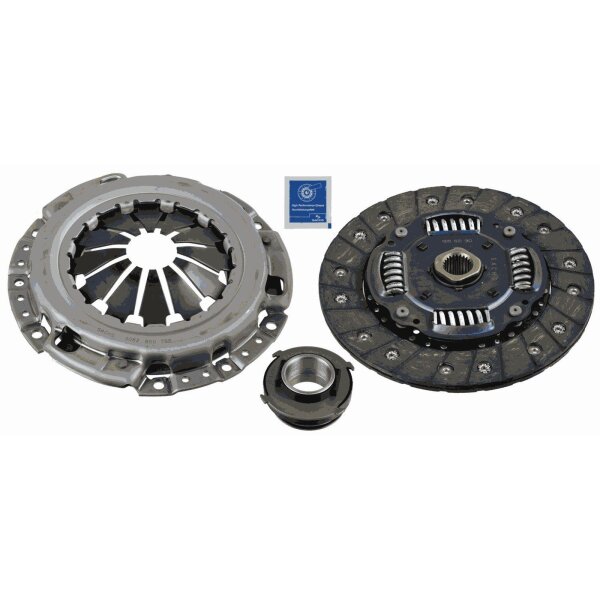 SACHS 3000 951 496 Kupplungssatz