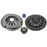 SACHS 3000 951 496 Kupplungssatz