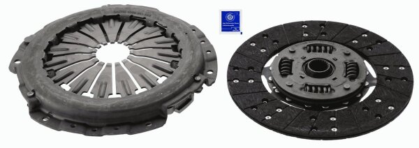 SACHS 3000 951 543 Kupplungssatz