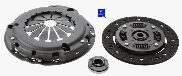 SACHS 3000 951 549 Kupplungssatz