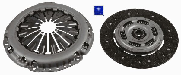 SACHS 3000 951 554 Kupplungssatz