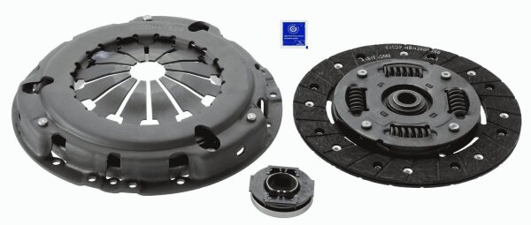 SACHS 3000 951 558 Kupplungssatz