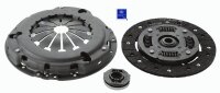 SACHS 3000 951 558 Kupplungssatz