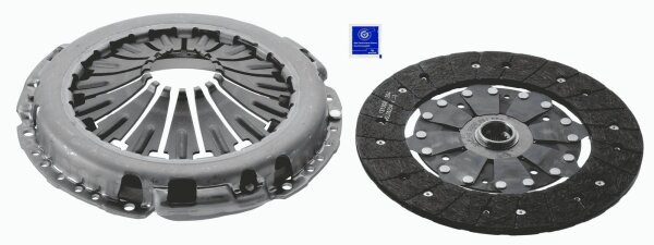 SACHS 3000 951 559 Kupplungssatz