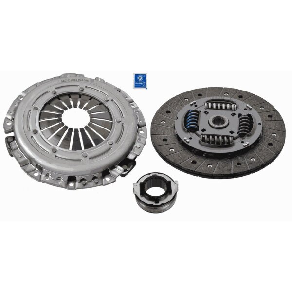 SACHS 3000 954 424 Kupplungssatz