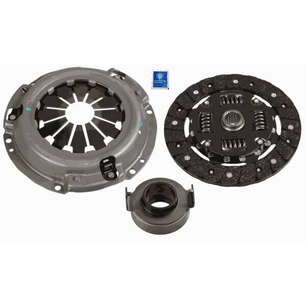 SACHS 3000 954 445 Kupplungssatz