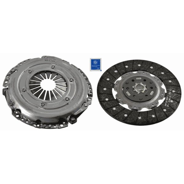 SACHS 3000 970 068 Kupplungssatz