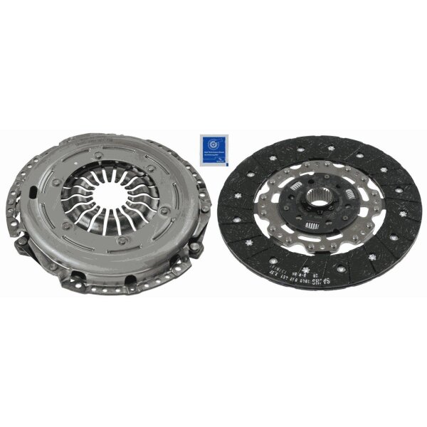 SACHS 3000 970 075 Kupplungssatz